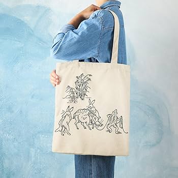 新品　鳥獣戯画　肩掛け トートバッグ　ベージュ Amazon.co.jp: 鳥獣戯画 トートバッグ ショルダーバッグ バッグ